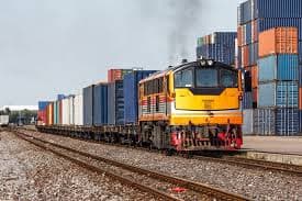 Rail Freight